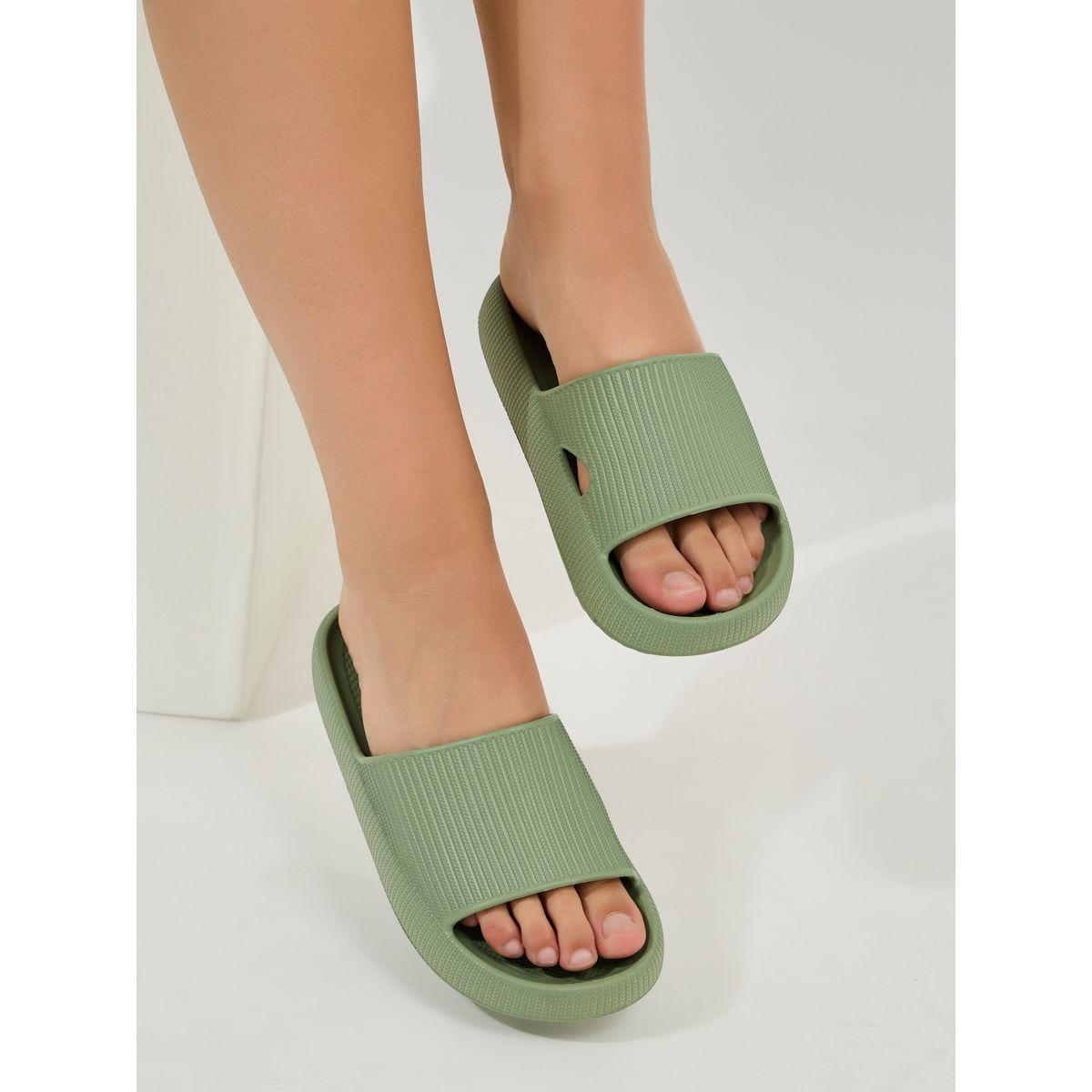 Styli Textured Slides-women-shoes-flipflopsandslides-image-1