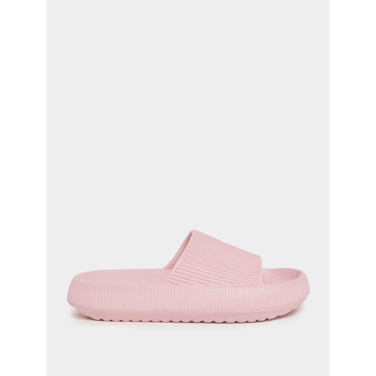 Styli Textured Slides-women-shoes-flipflopsandslides-image-1