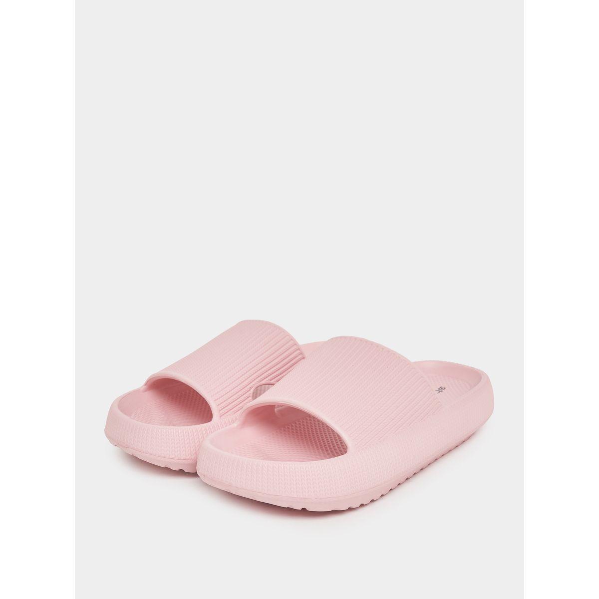 Styli Textured Slides-women-shoes-flipflopsandslides-image-2