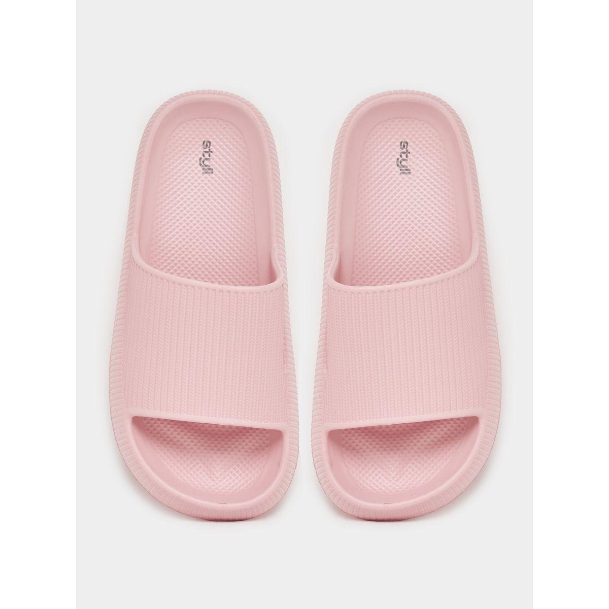 Styli Textured Slides-women-shoes-flipflopsandslides-image-5