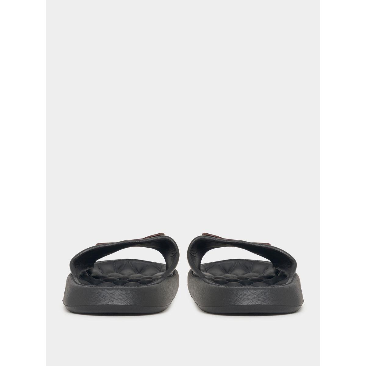 Styli Bear Patch Design Slides-women-shoes-flipflopsandslides-image-5