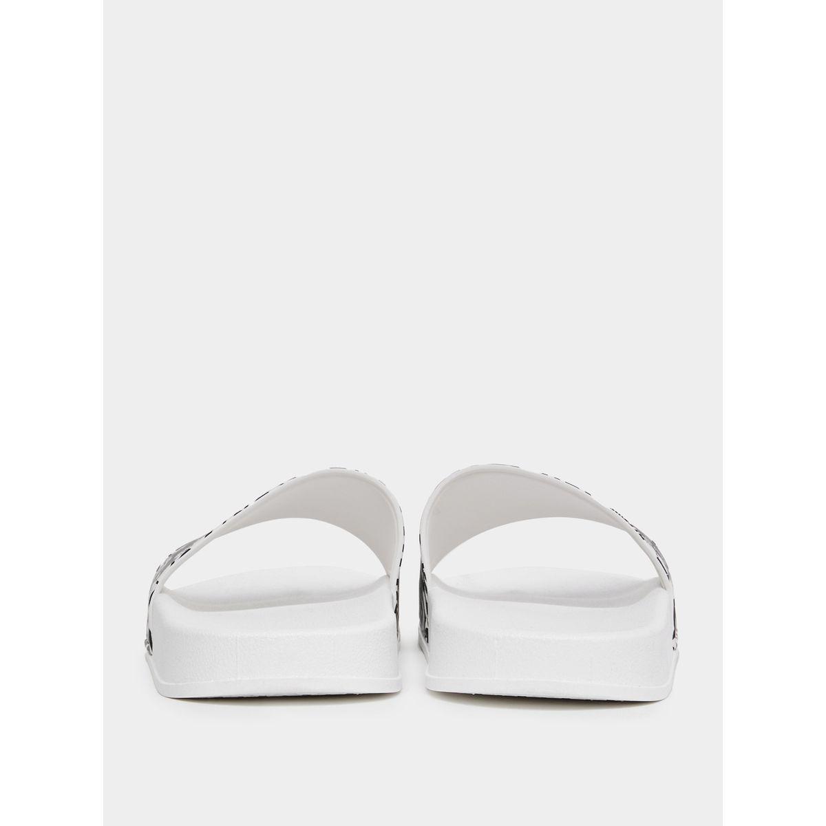 Styli Abstract Print Monochrome Slides-women-shoes-flipflopsandslides-image-5
