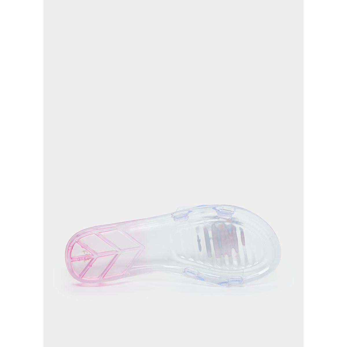 Styli Strawberry Design Transparent Slides-women-shoes-flipflopsandslides-image-7
