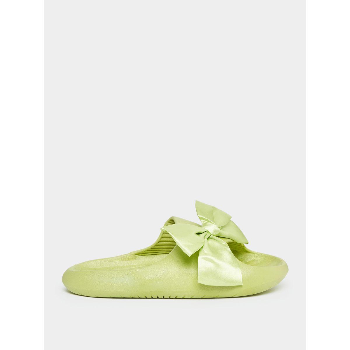 شبشب مزين بربطة فيونكة-women-shoes-flipflopsandslides-image-5