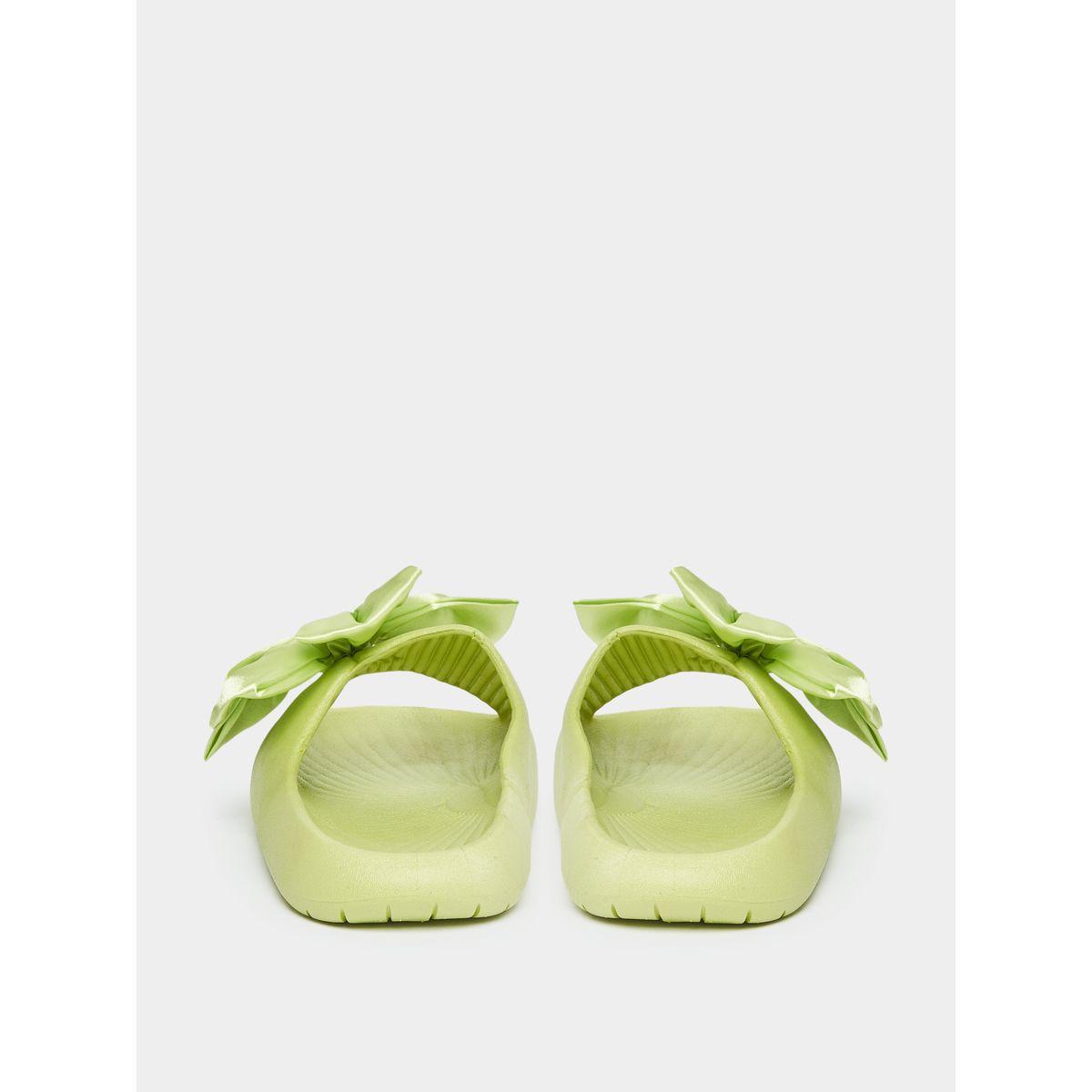 Styli Bow Design Slides-women-shoes-flipflopsandslides-image-4