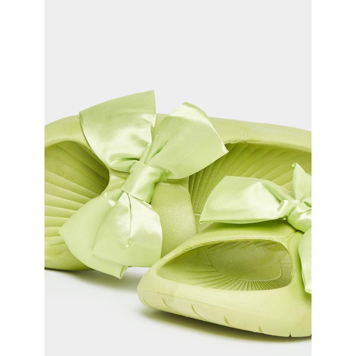 شبشب مزين بربطة فيونكة-women-shoes-flipflopsandslides-image-3