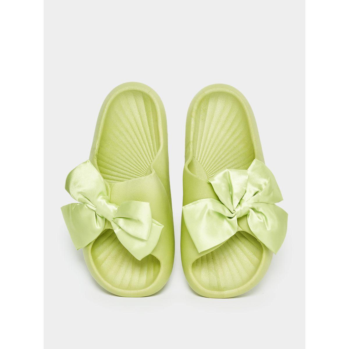 شبشب مزين بربطة فيونكة-women-shoes-flipflopsandslides-image-2