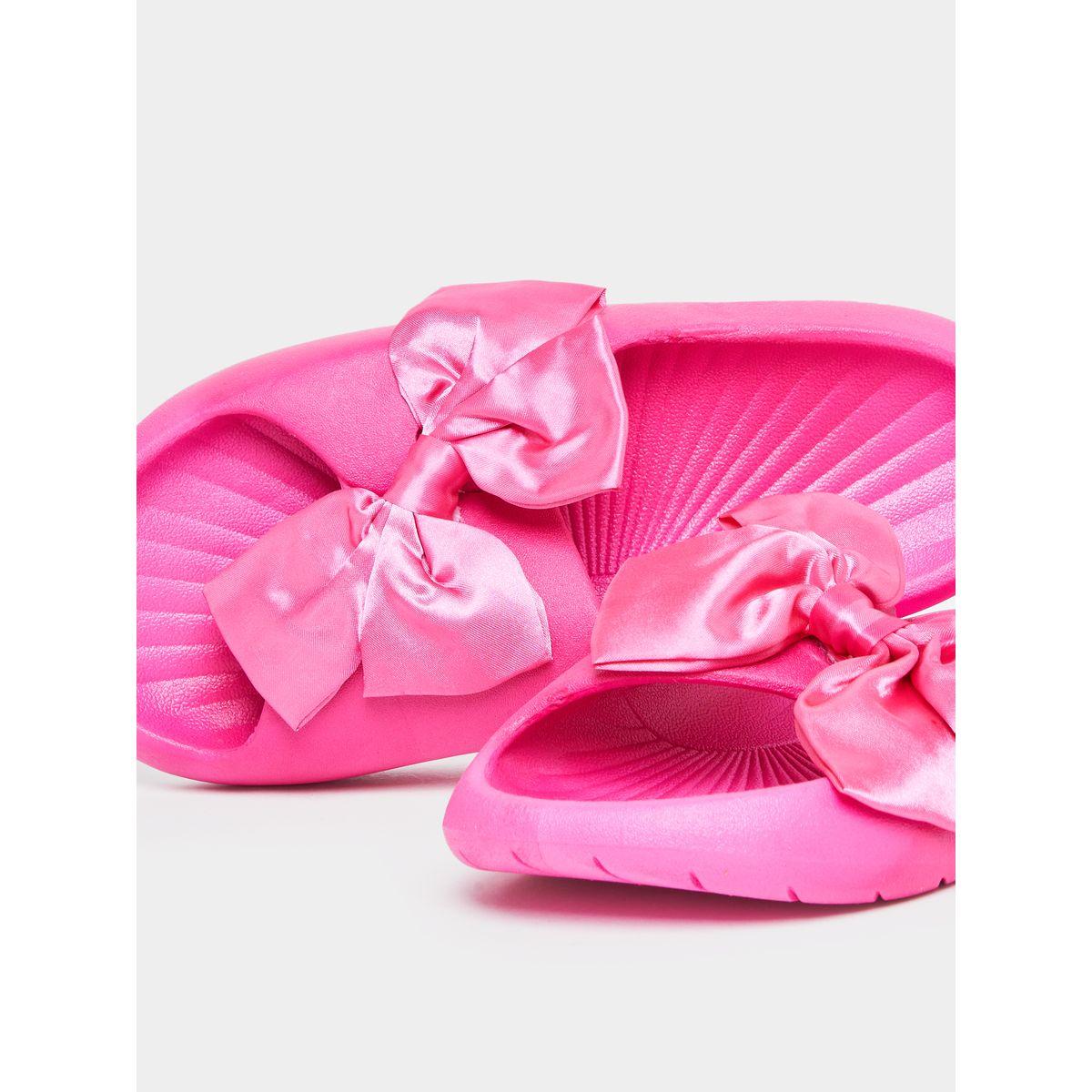 شبشب مزين بربطة فيونكة-women-shoes-flipflopsandslides-image-5