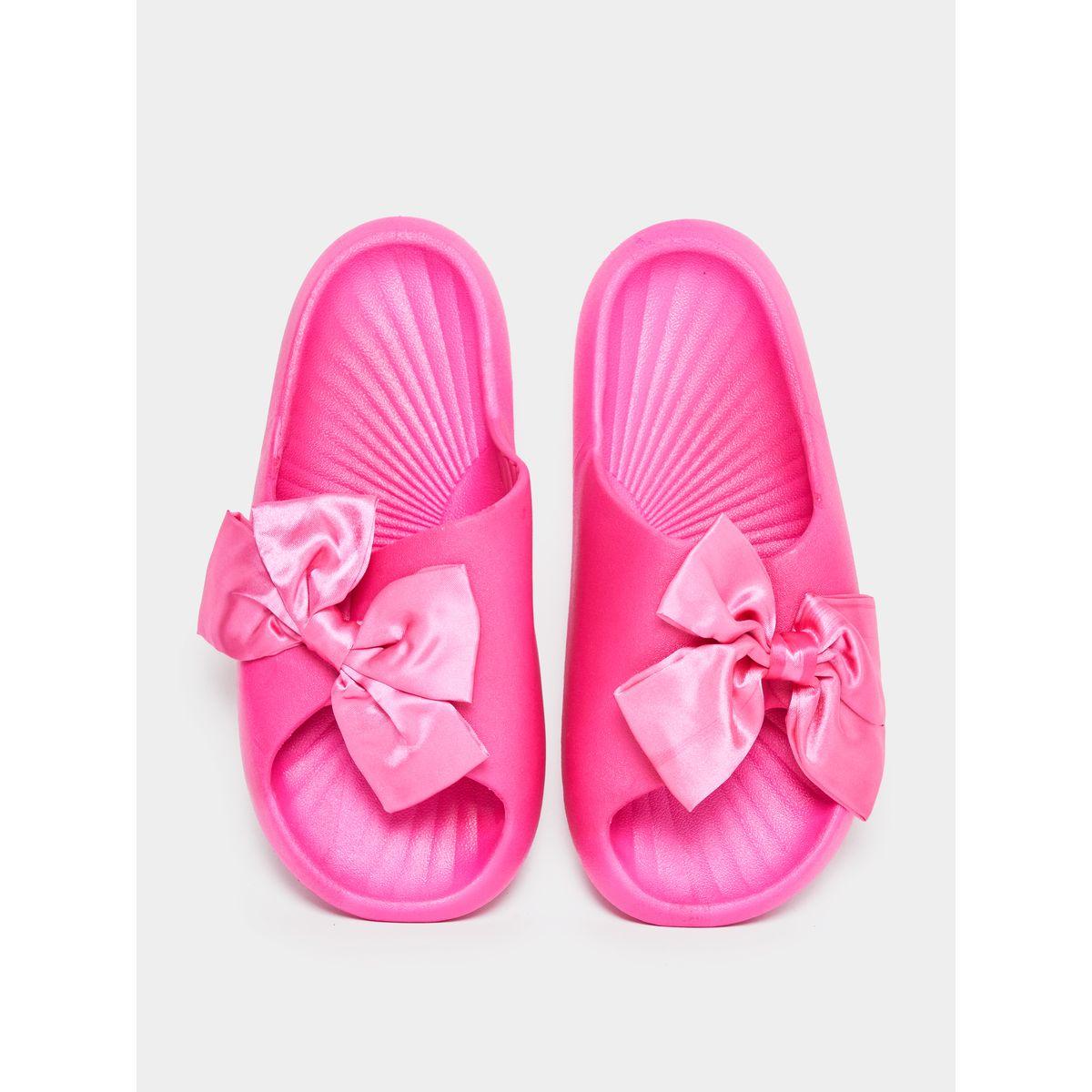 Styli Bow Design Slides-women-shoes-flipflopsandslides-image-6