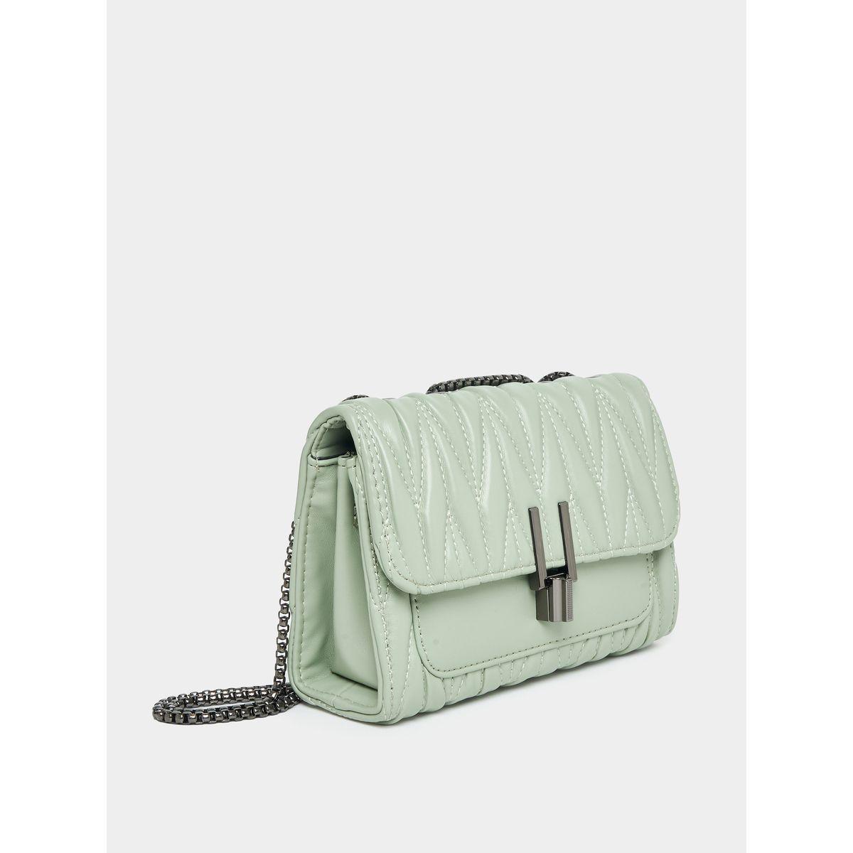 Styli Quilted Flap Crossbody Bag with Turn-Lock-women-bagsandwallets-handbags-image-1