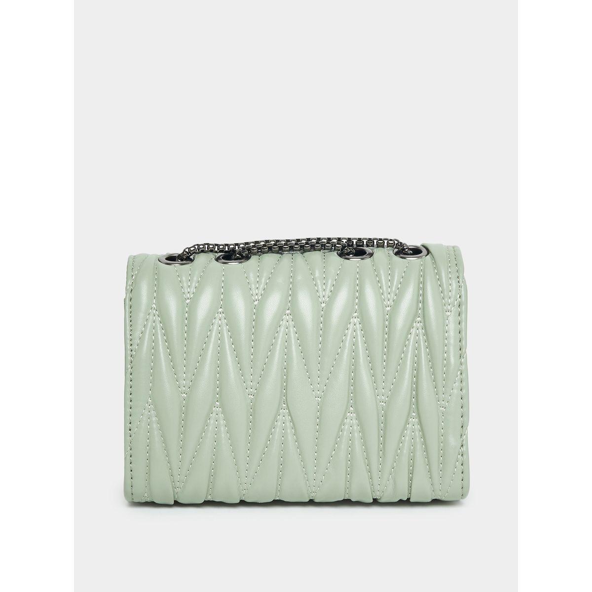 Styli Quilted Flap Crossbody Bag with Turn-Lock-women-bagsandwallets-handbags-image-2
