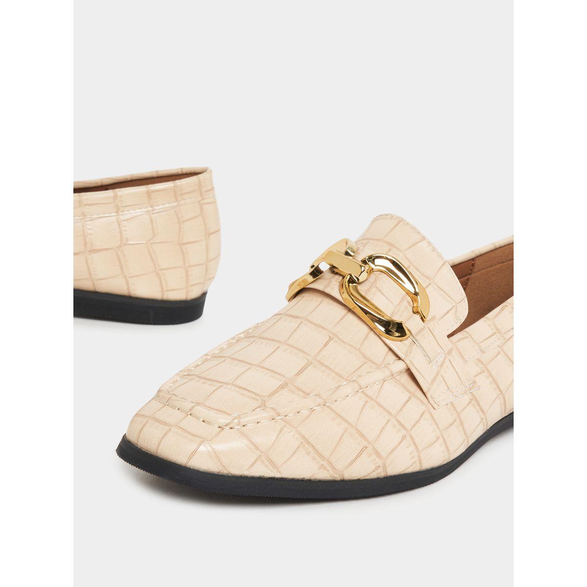 حذاء لوفرز بتفاصيل بارزة الملمس-women-shoes-loafersandmoccasins-image-4