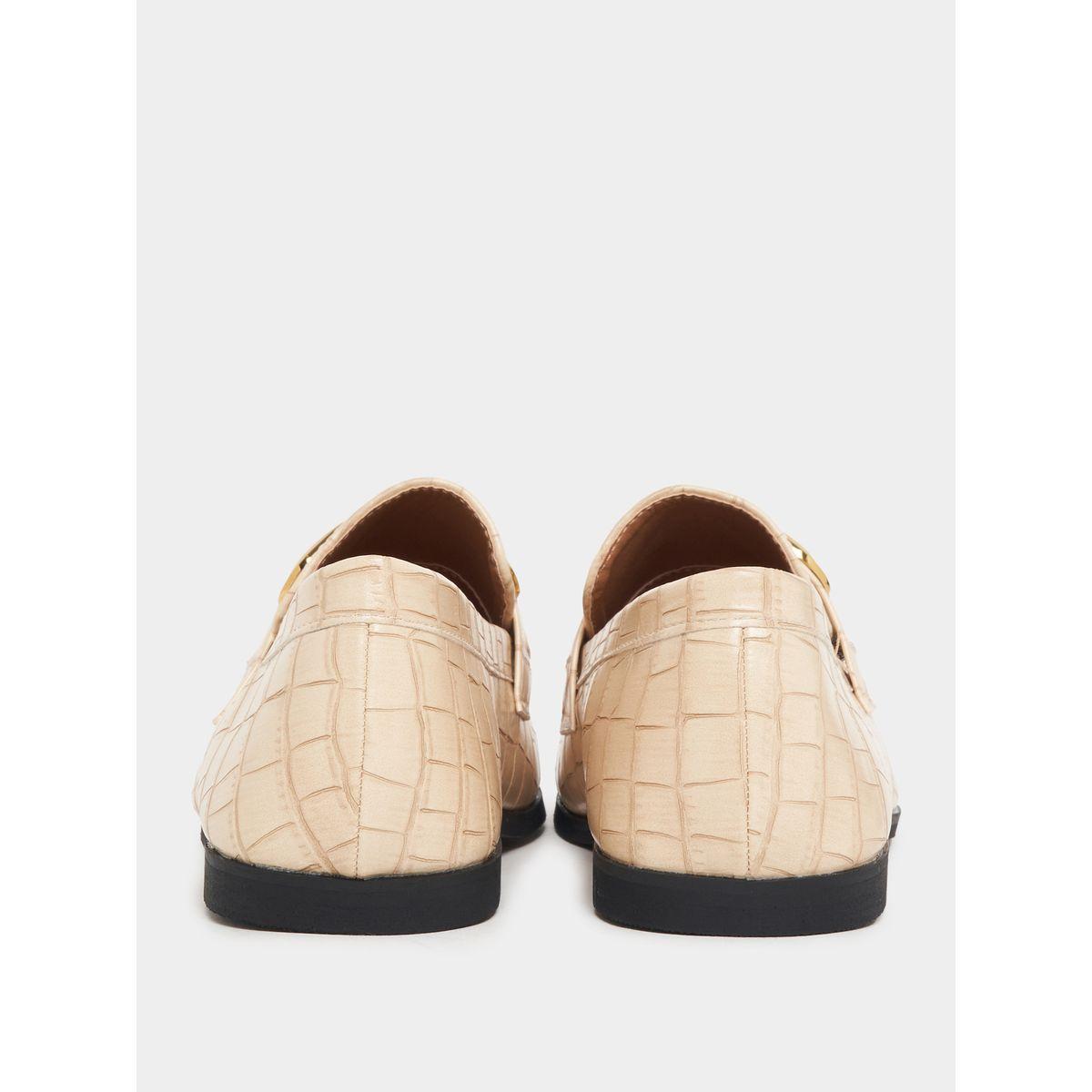 حذاء لوفرز بتفاصيل بارزة الملمس-women-shoes-loafersandmoccasins-image-5
