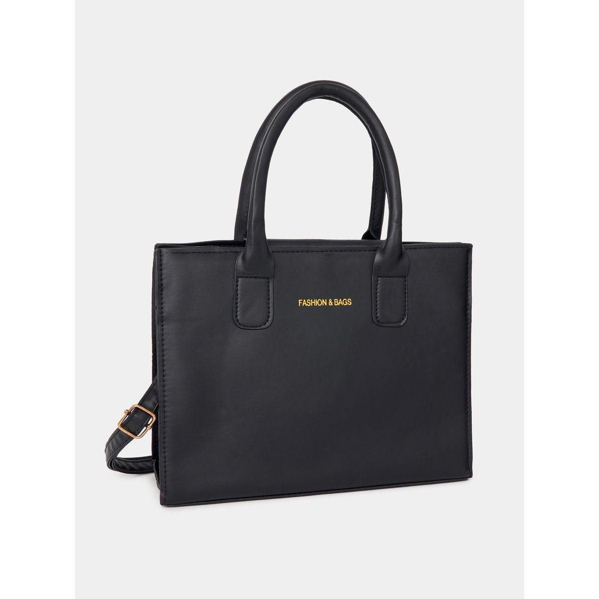 Styli Heart Drop Handbag-women-bagsandwallets-handbags-image-1