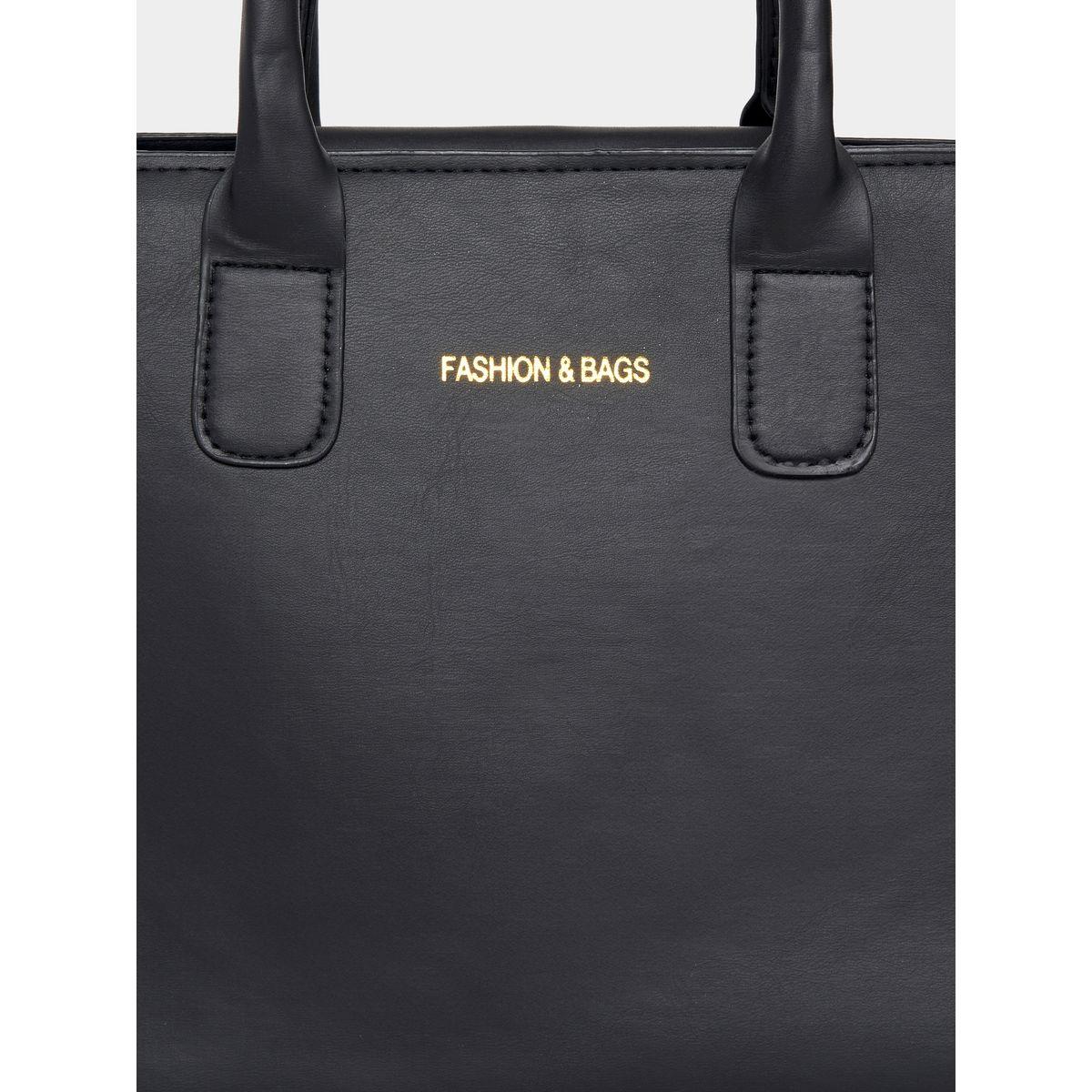 Styli Heart Drop Handbag-women-bagsandwallets-handbags-image-3