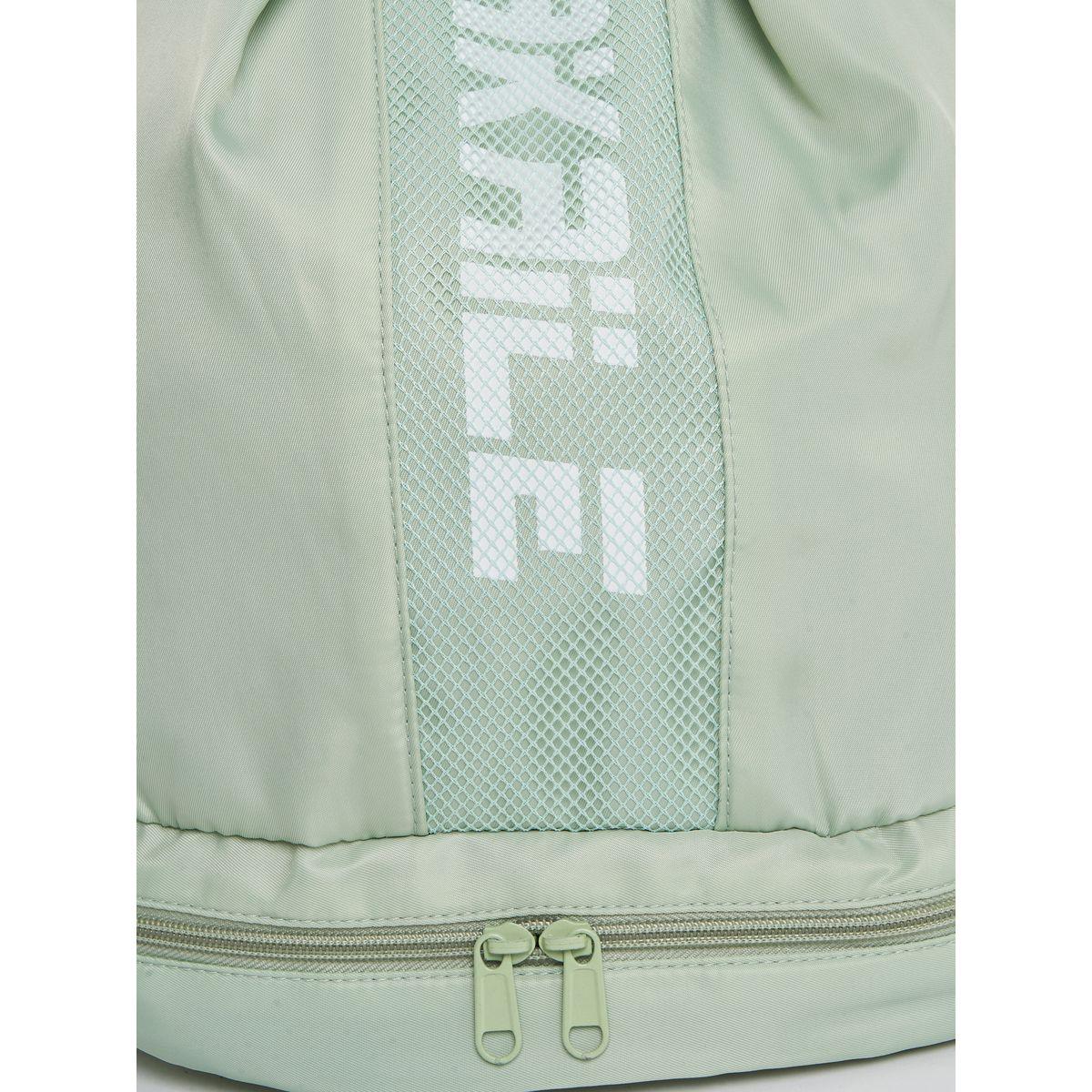 Styli Multiple Pocket Gym Backpack with Zip Closure-travel-luggagesandbags-luggage-image-2