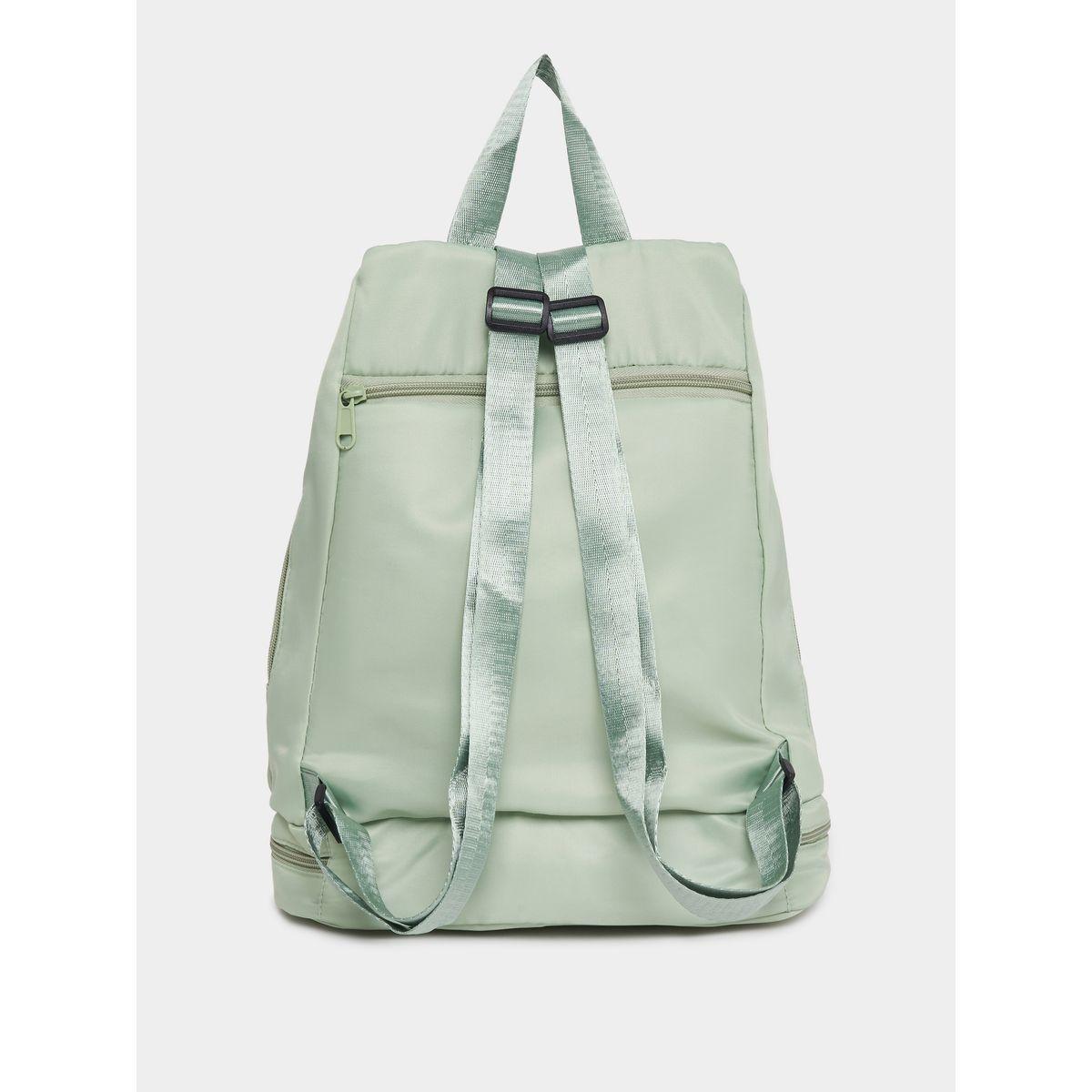 Styli Multiple Pocket Gym Backpack with Zip Closure-travel-luggagesandbags-luggage-image-3