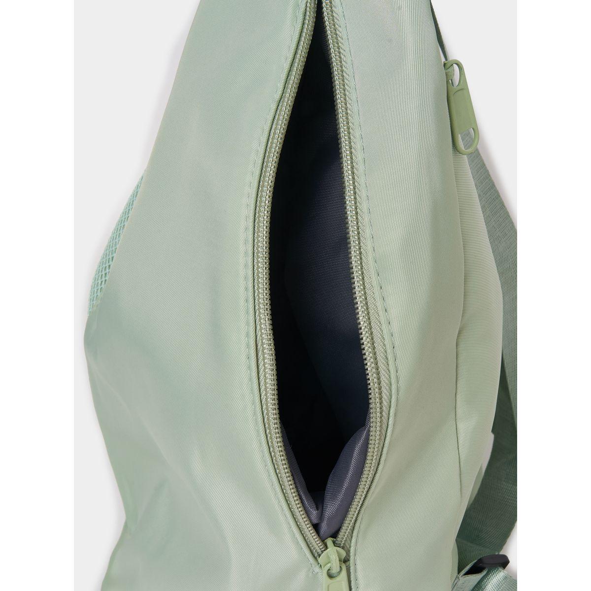 Styli Multiple Pocket Gym Backpack with Zip Closure-travel-luggagesandbags-luggage-image-5