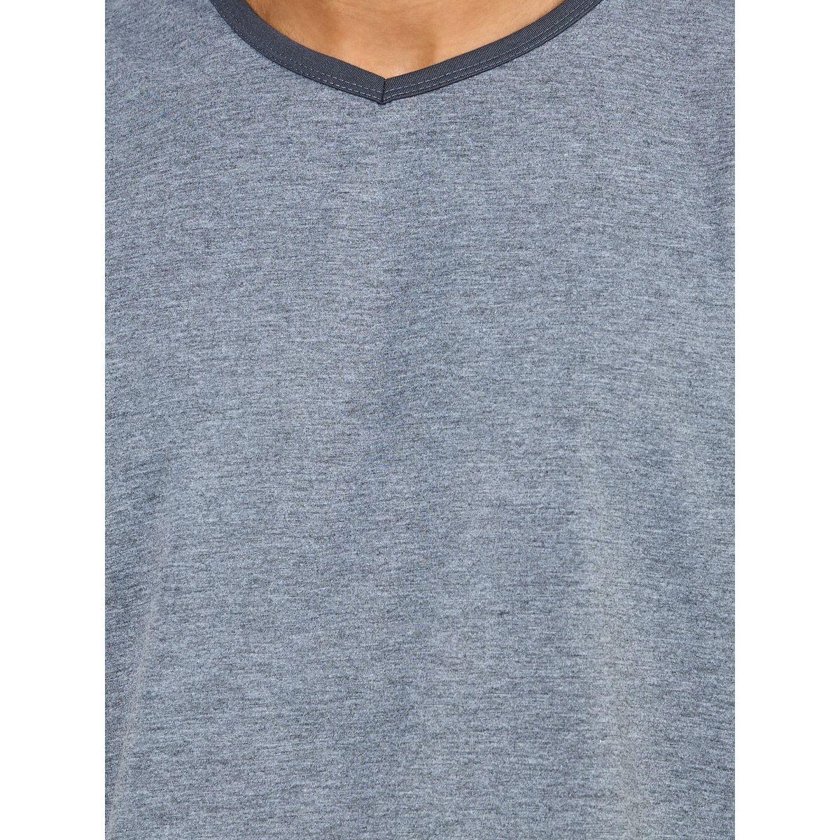مجموعة من شورت مع تيشيرت باكمام قصيرة-men-clothing-nightwear-sets-image-3