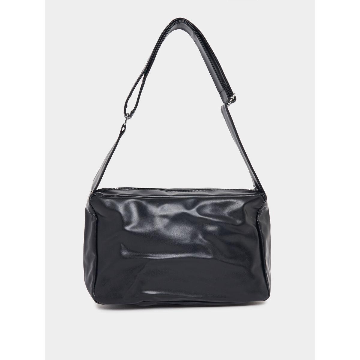 شنطة كروس سادة بسحَّاب غلق-travel-accessories-image-2