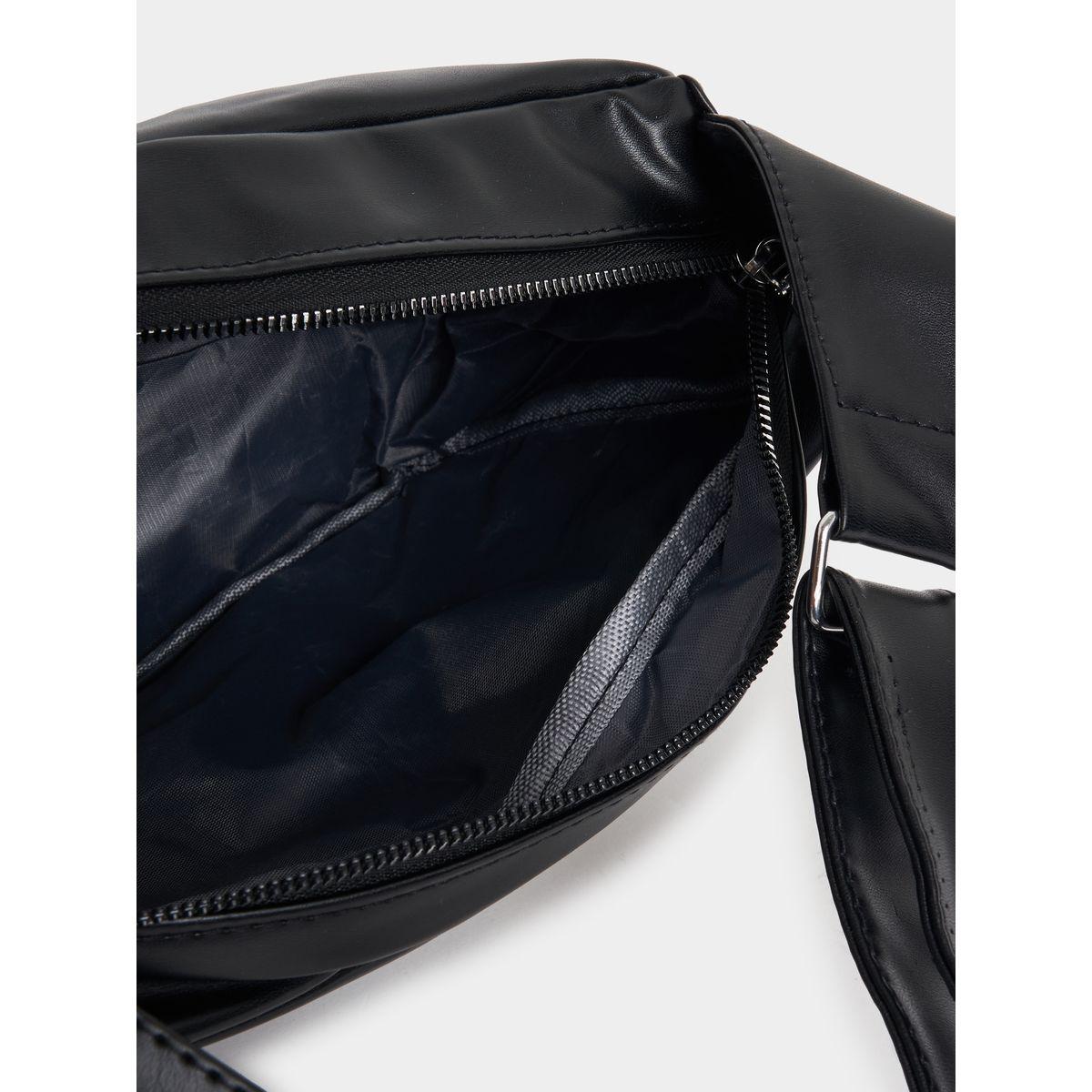 شنطة كروس سادة بسحَّاب غلق-travel-accessories-image-4