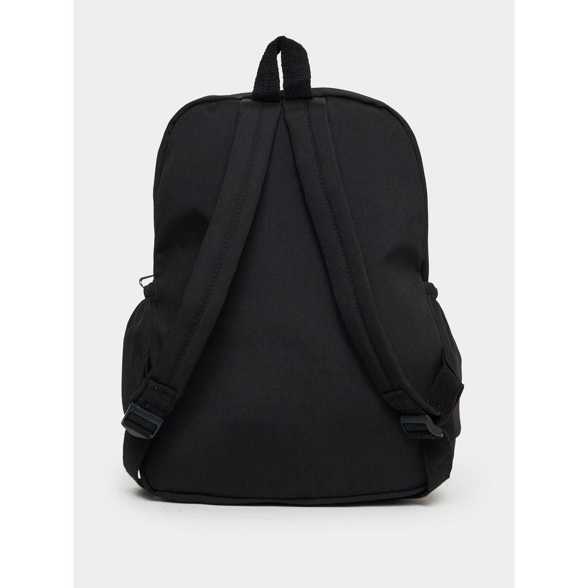 شنطة ظهر سادة بجيب امامي وسحَّاب غلق-women-bagsandwallets-backpacks-image-3