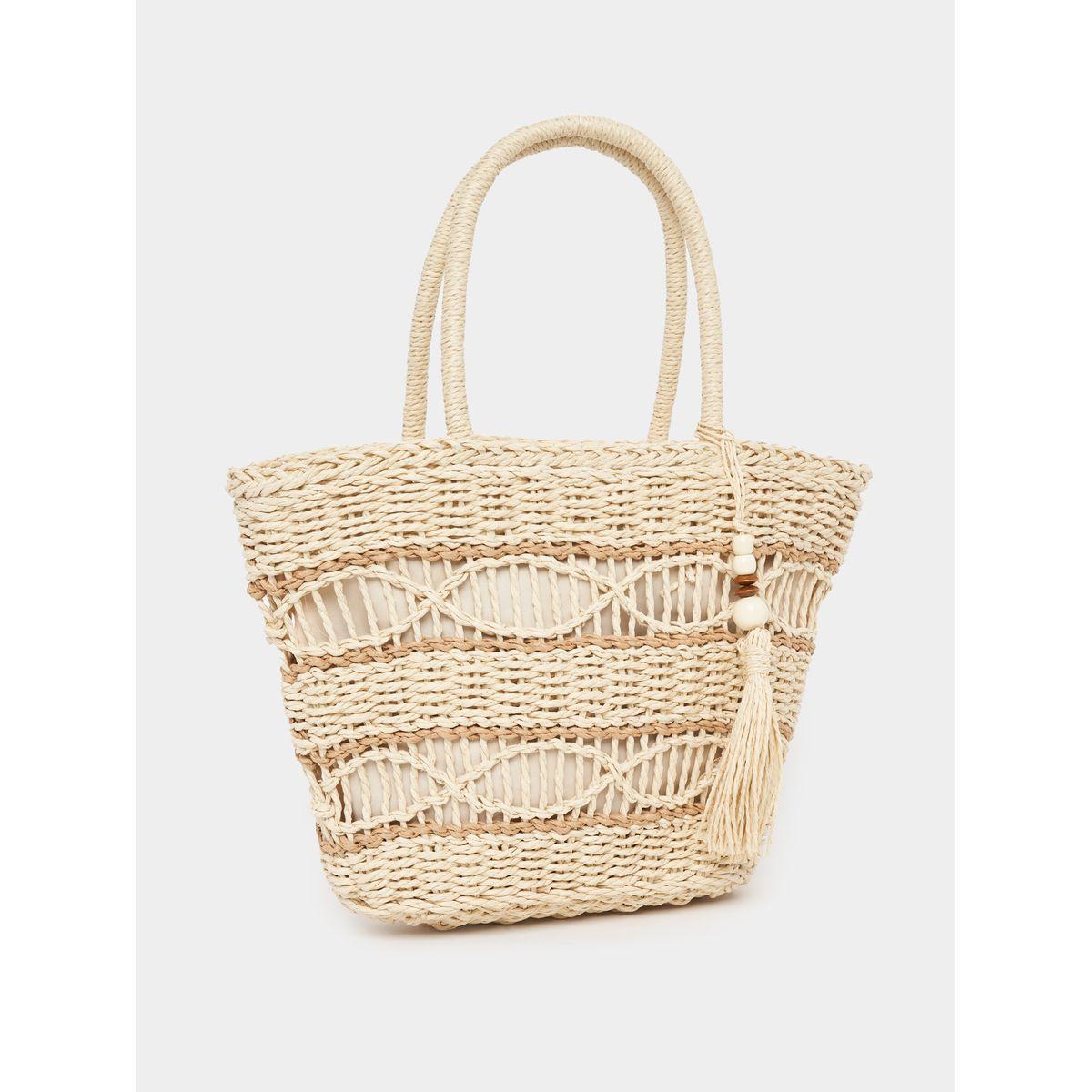 Styli Tassel Drop Shoulder Bag-women-bagsandwallets-handbags-image-1