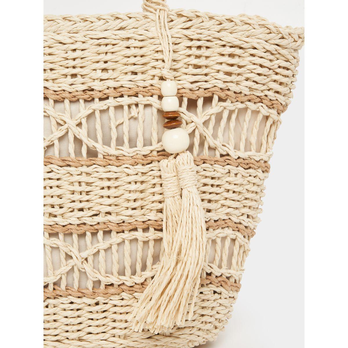 Styli Tassel Drop Shoulder Bag-women-bagsandwallets-handbags-image-3
