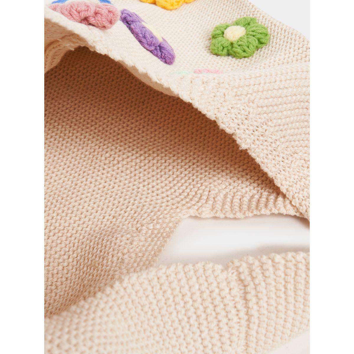Styli Multi Floral Patch Shoulder Bag-women-bagsandwallets-handbags-image-4