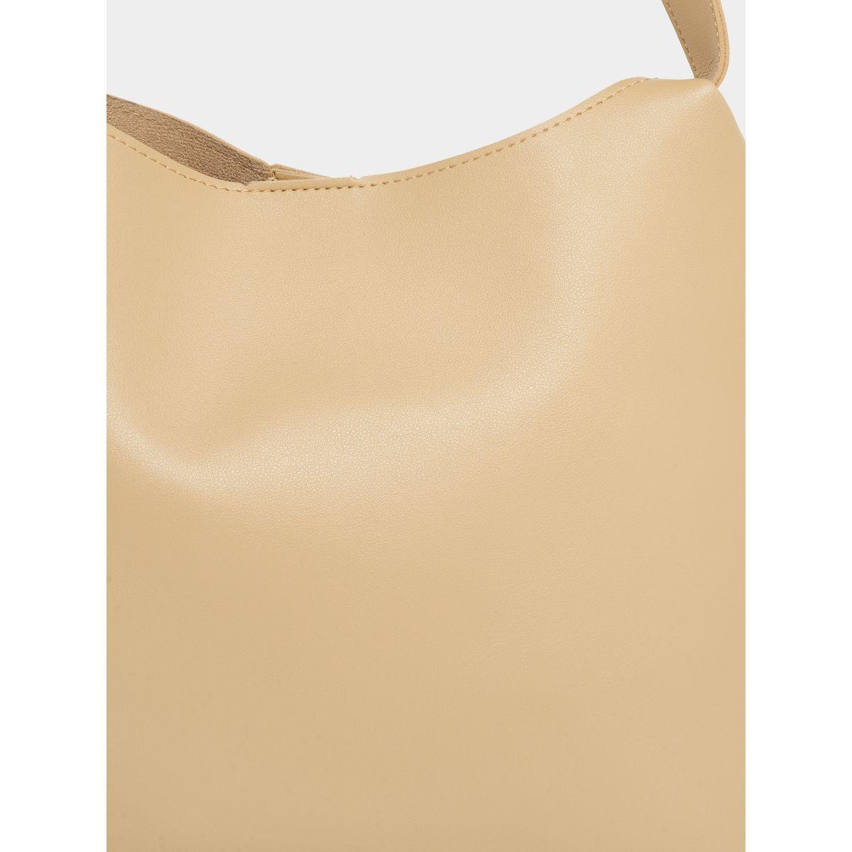 شنطة كتف بحزام قابل للتعديل مع محفظة-women-bagsandwallets-handbags-image-4