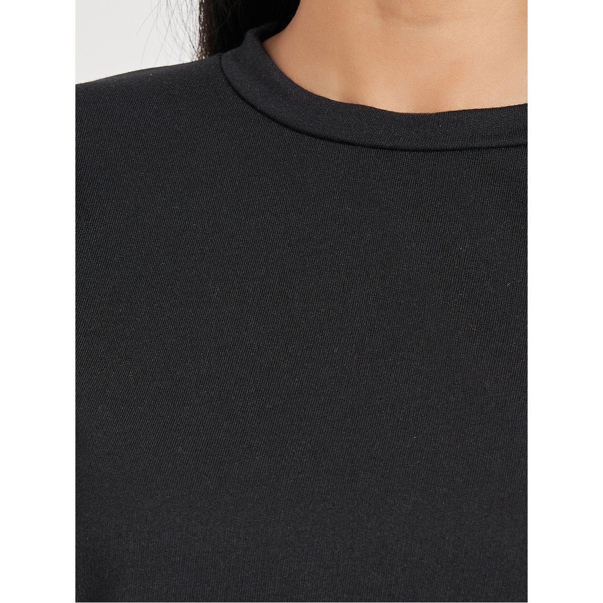 طقم منسق من جوغر مع سويت شيرت بقصة عادية-women-clothing-coordsets-image-3
