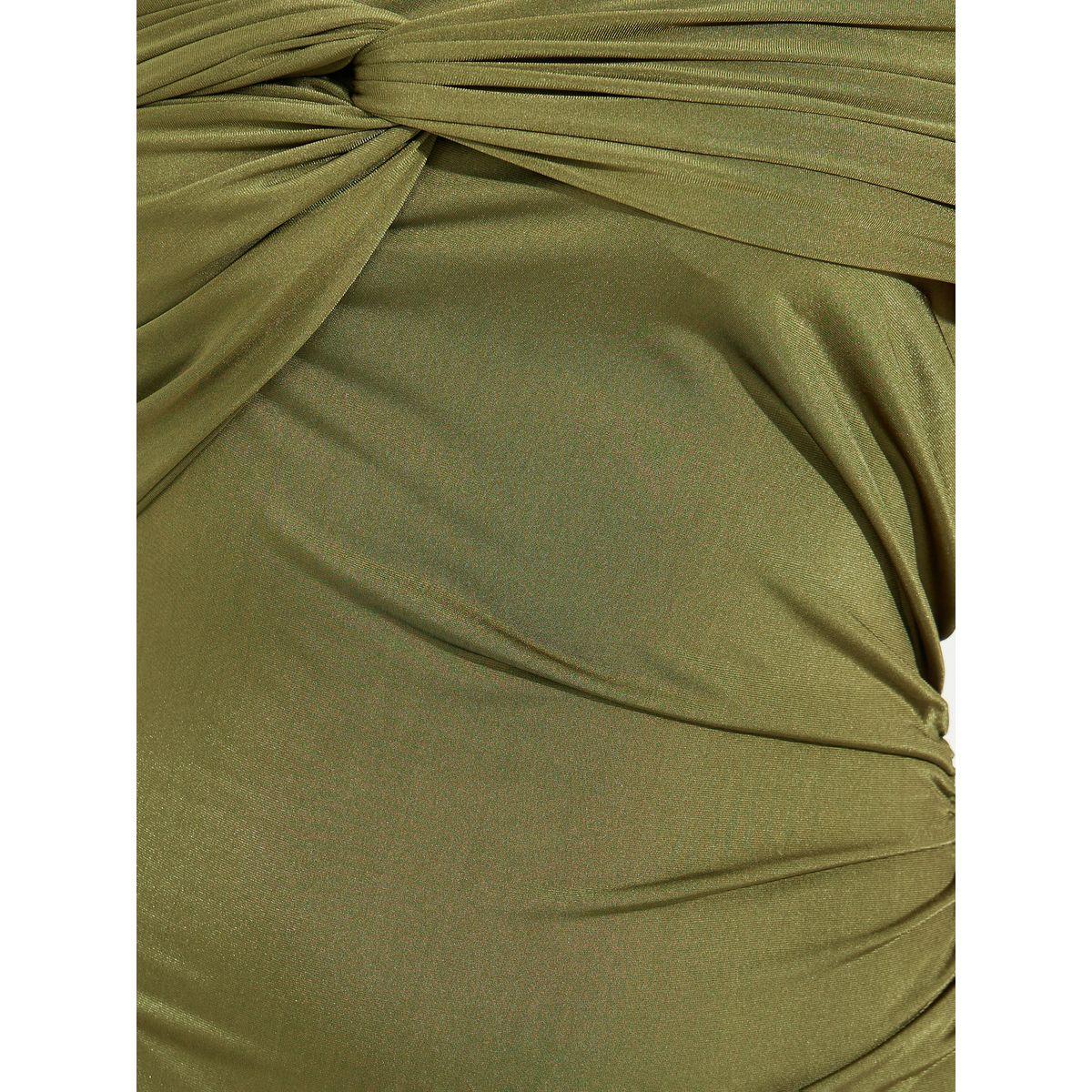 فستان طويل بحافة ميرميد واكتاف مكشوفة-women-clothing-dresses-image-3
