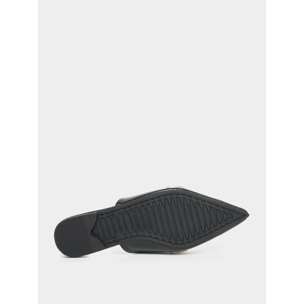 حذاء ميولز مرصع بلؤلؤ صناعي-women-shoes-loafersandmoccasins-image-7
