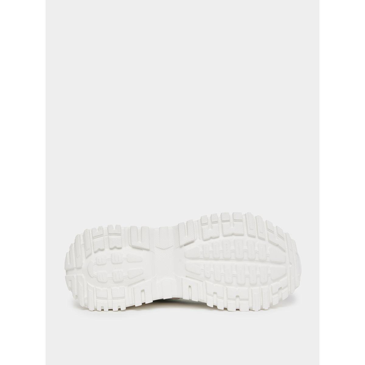 حذاء سنيكرز شانكي بنمط كتل الالوان-women-shoes-sneakers-image-7