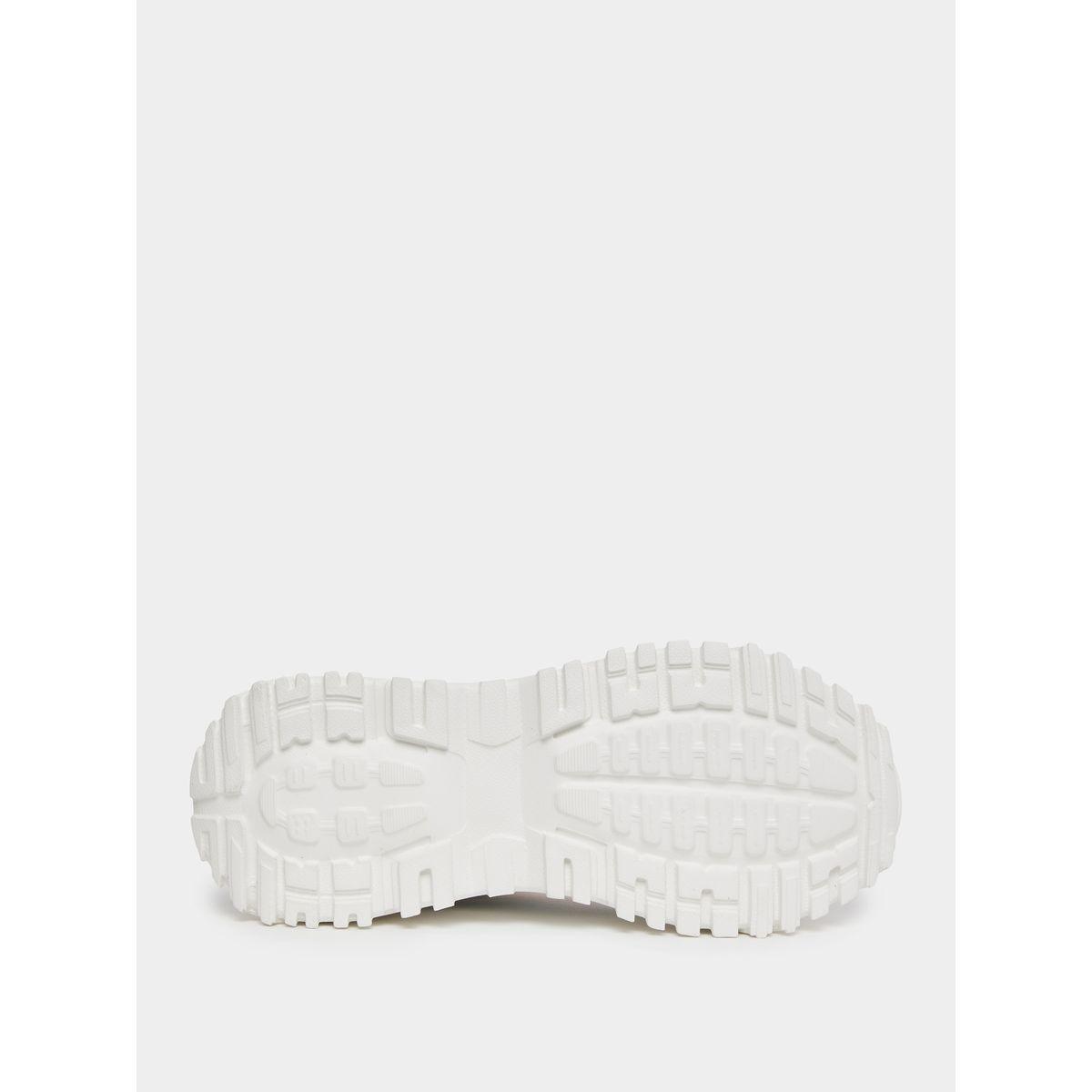 Styli Chunky Color Block Mesh Sneakers-women-shoes-sneakers-image-7