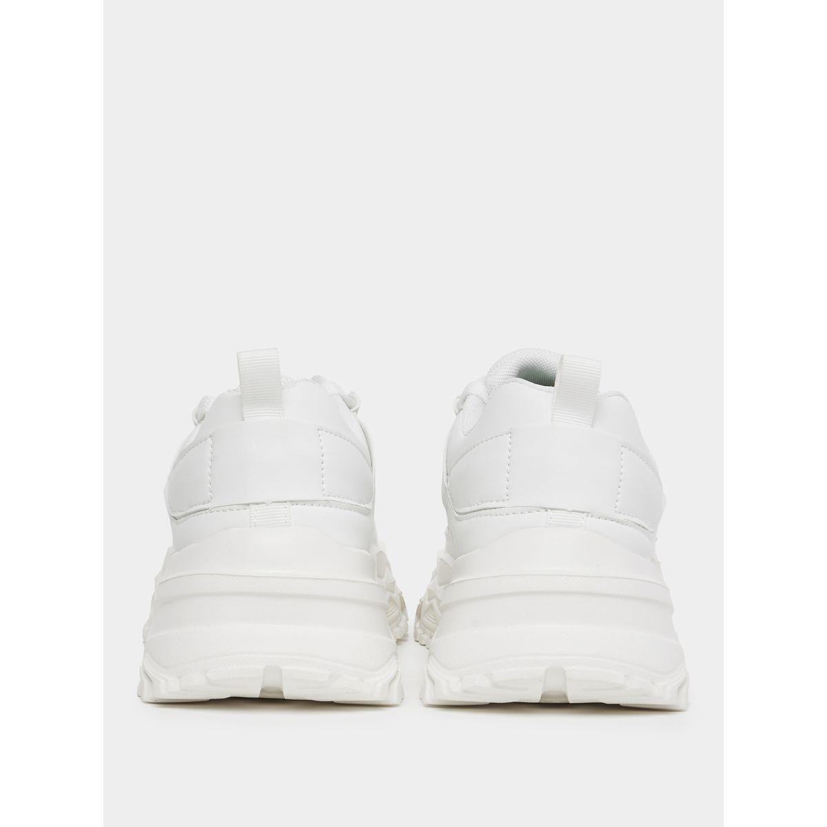 حذاء سنيكرز بنعل شانكي ورباط غلق-women-shoes-sneakers-image-5