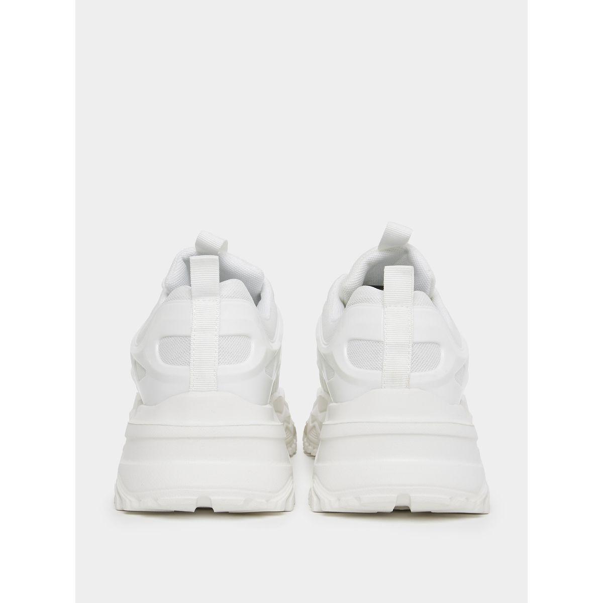 حذاء سنيكرز شانكي بتفاصيل شبكية-women-shoes-sneakers-image-5