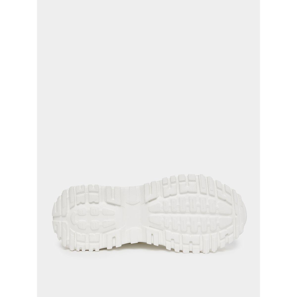 حذاء سنيكرز شانكي بتفاصيل شبكية-women-shoes-sneakers-image-7