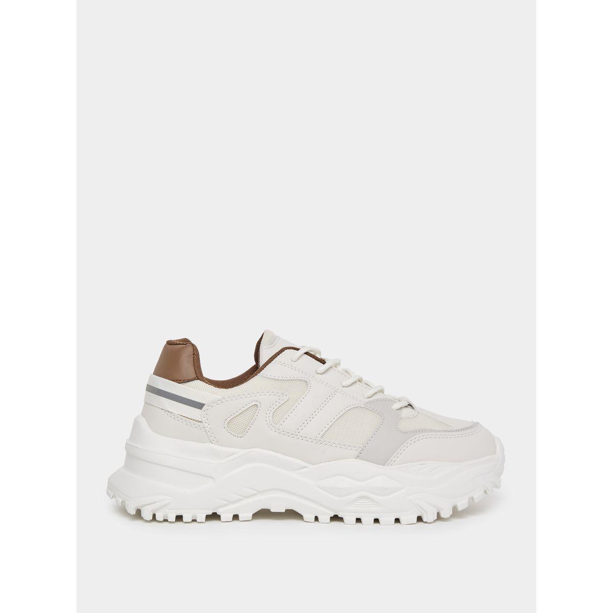 حذاء سنيكرز شانكي برباط غلق-women-shoes-sneakers-image-2
