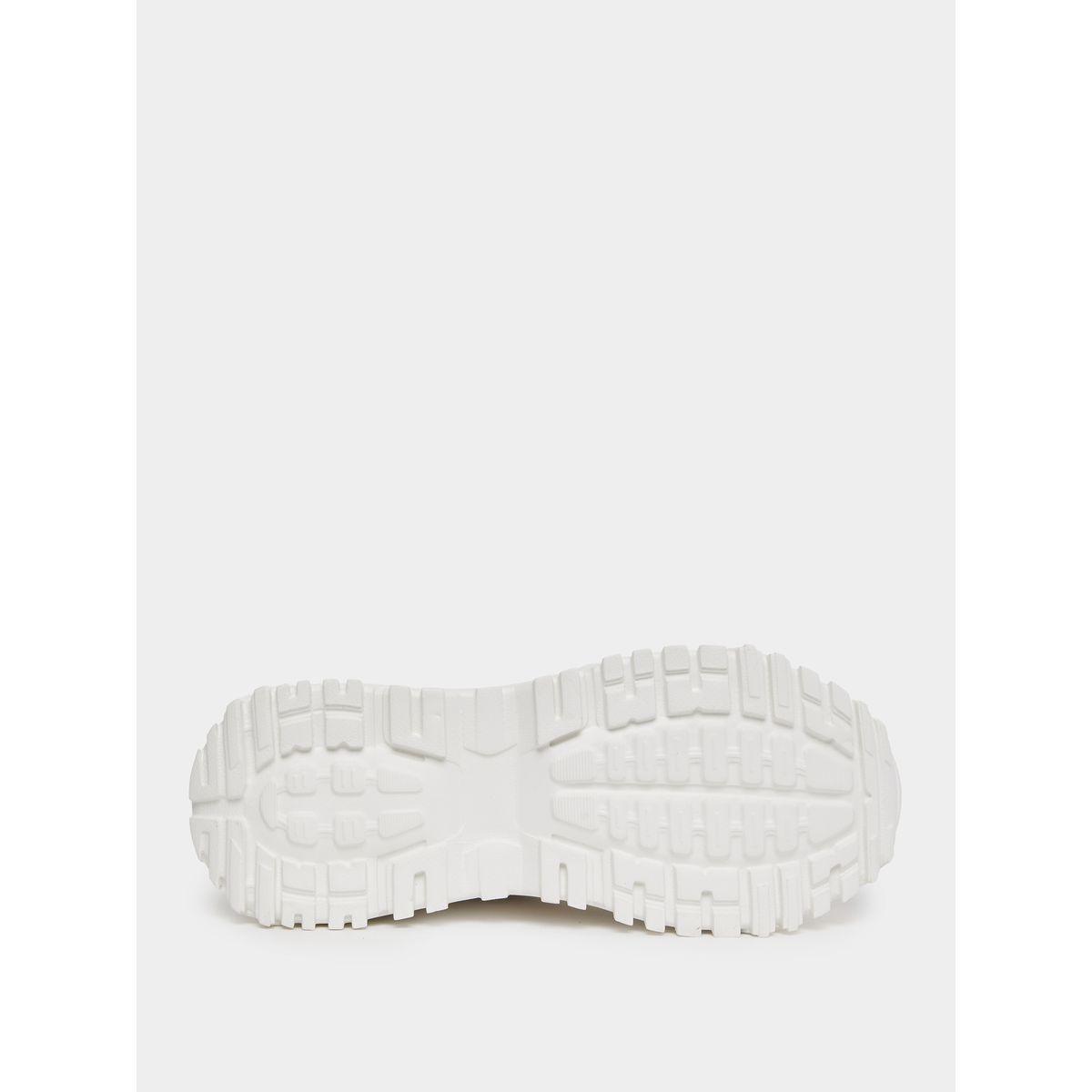 Styli Taping Detail Chunky Mesh Sneakers-women-shoes-sneakers-image-7