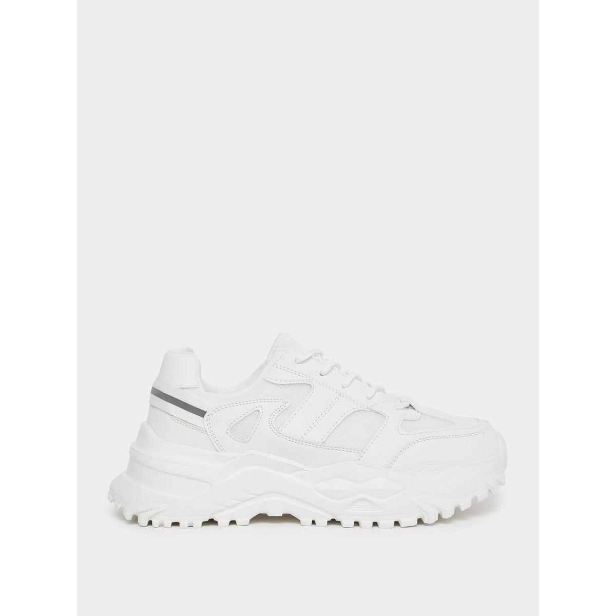 حذاء سنيكرز شانكي برباط غلق-women-shoes-sneakers-image-2