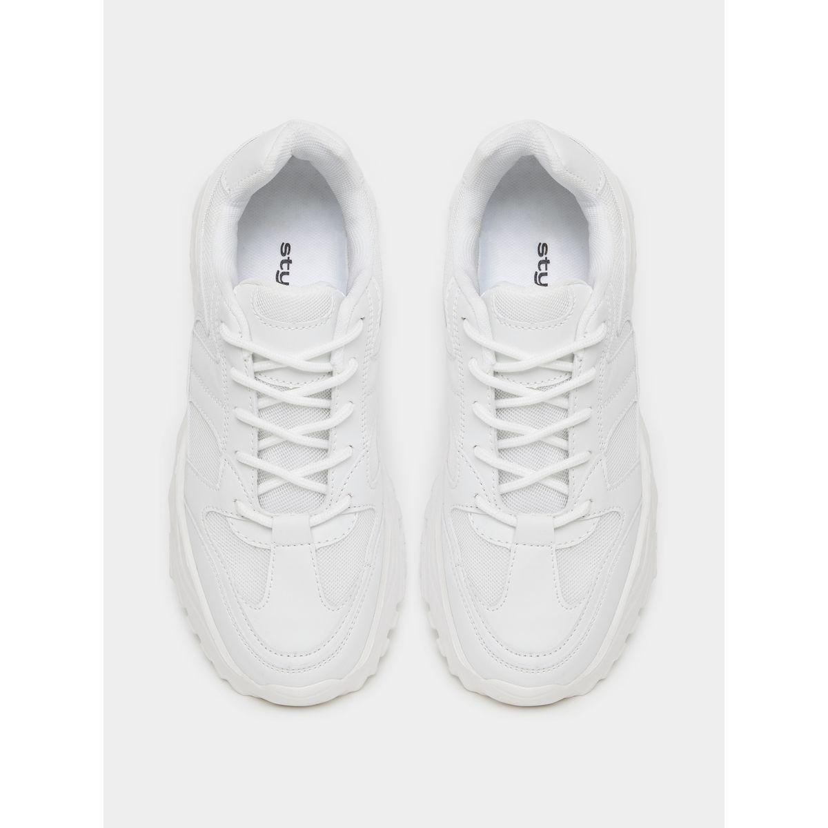 حذاء سنيكرز شانكي برباط غلق-women-shoes-sneakers-image-6