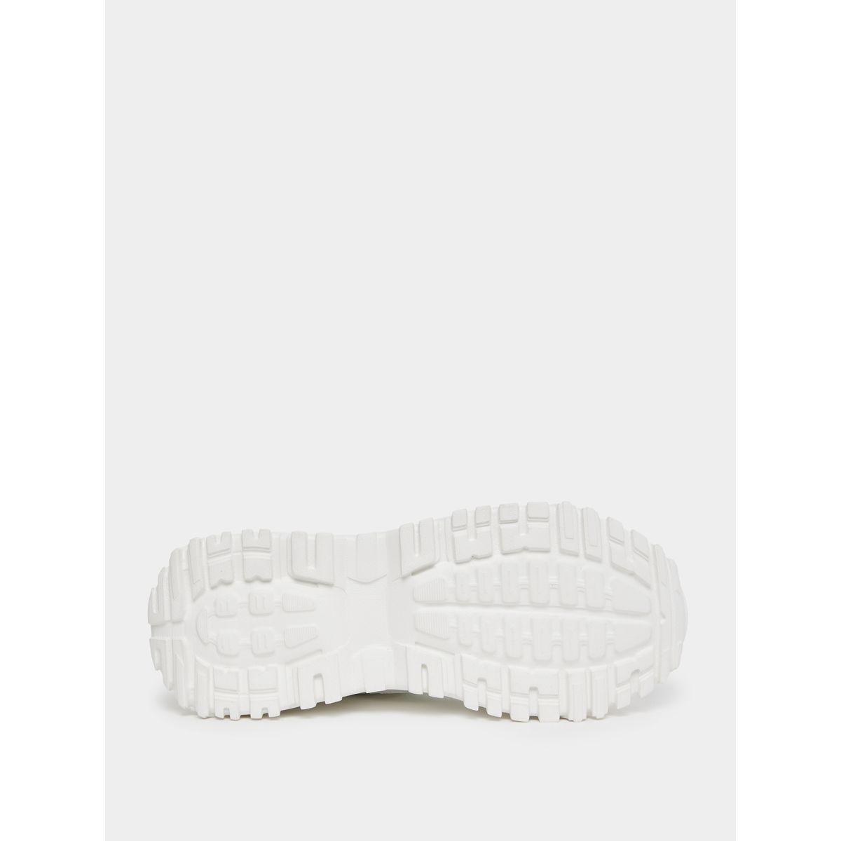 Styli Taping Detail Chunky Mesh Sneakers-women-shoes-sneakers-image-7