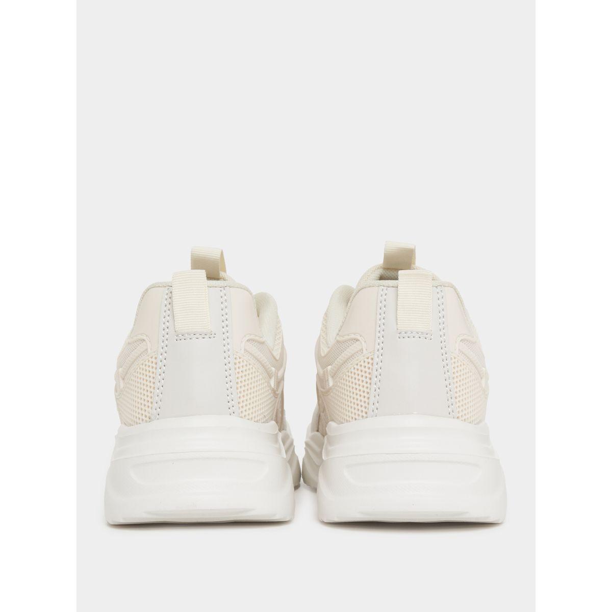 حذاء سنيكرز شانكي بتفاصيل شبكية-women-shoes-sneakers-image-5