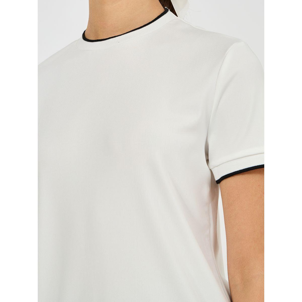 Styli Rib Round Neck Knit Top-women-clothing-shirtsandblouses-blouses-image-4
