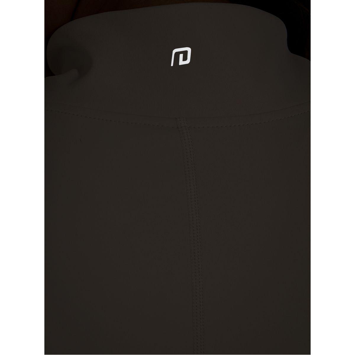 Styli Active Gymspire Edition - Contrast Label & Logo Contour Effect Zip Up Jacket-sports-women-clothing-coatsandjackets-jackets-image-6