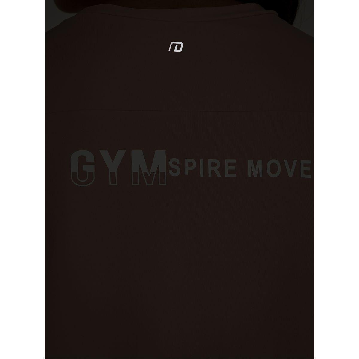 Styli Active Gymspire Edition - Label & Back Text Short Sleeve Top-men-clothing-sportswearandactivewear-tshirtsandpolos-image-8