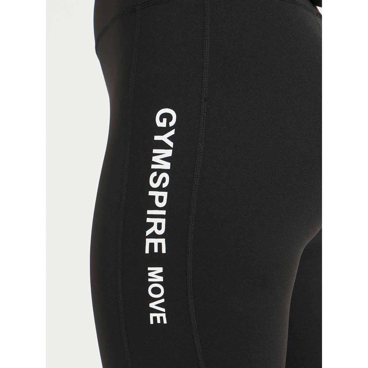 Styli Active Gymspire Edition- Side Text V-Stitch Full Length Leggings-women-clothing-sportswearandactivewear-bottoms-leggings-image-5