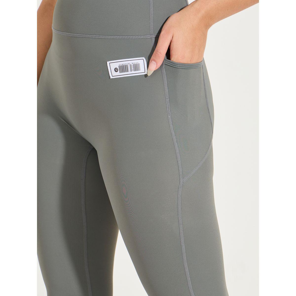 Styli Active Gymspire Edition - Label Back Stitch Contour Detail Leggings-women-clothing-sportswearandactivewear-bottoms-leggings-image-3
