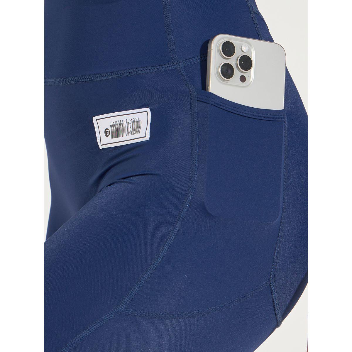 Styli Active Gymspire Edition - Label Back Stitch Contour Detail Leggings-women-clothing-sportswearandactivewear-bottoms-leggings-image-3